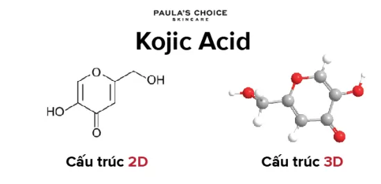 Kojic Acid